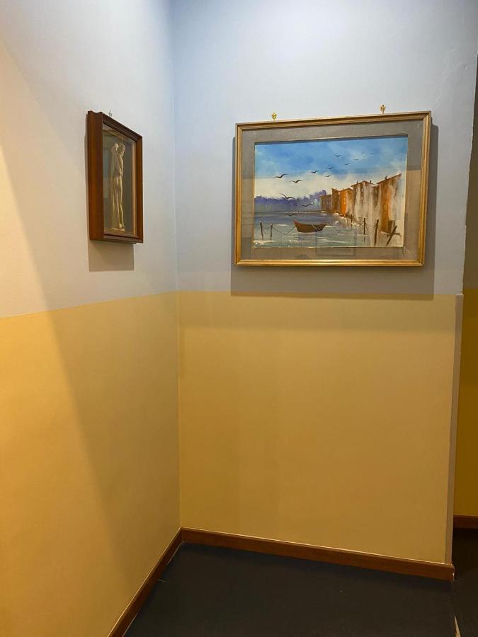 Nel Cuore Di Appartement