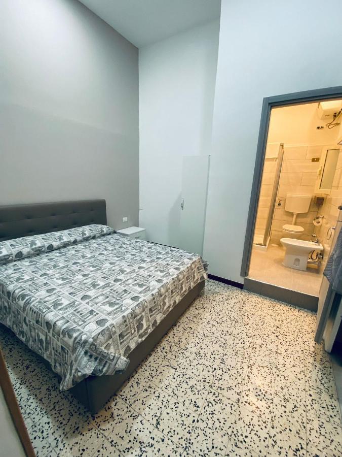Nel Cuore Di Appartement Naples