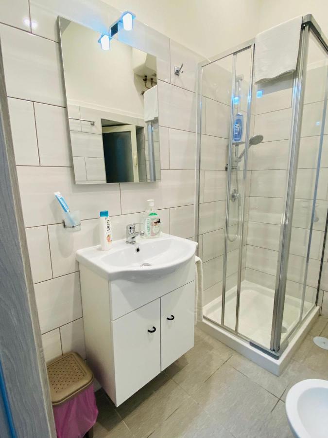 Nel Cuore Di Appartement Naples