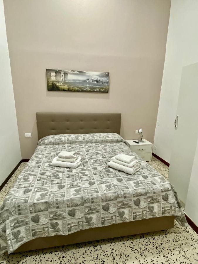 Nel Cuore Di Appartement
