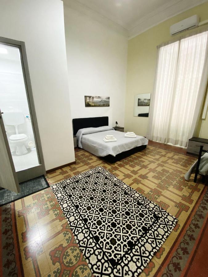 Nel Cuore Di Appartement Naples