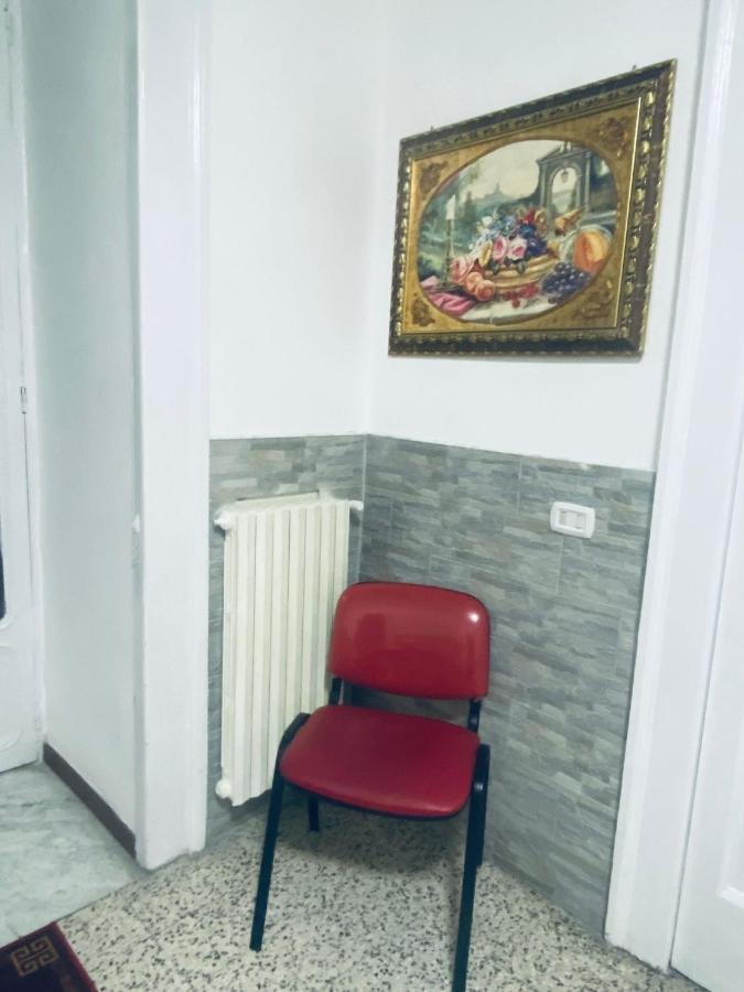 Nel Cuore Di Appartement Naples