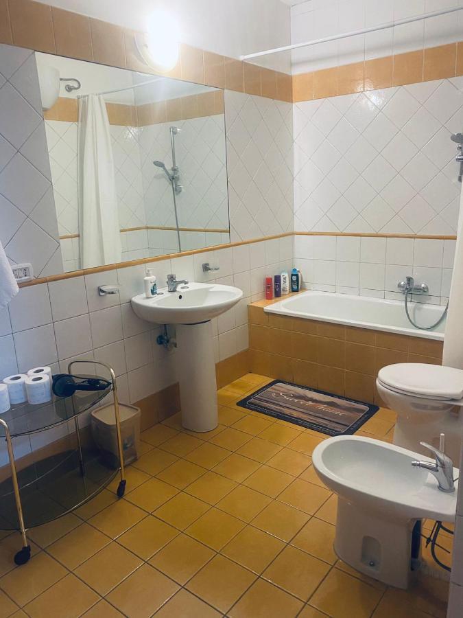 Nel Cuore Di Appartement Naples