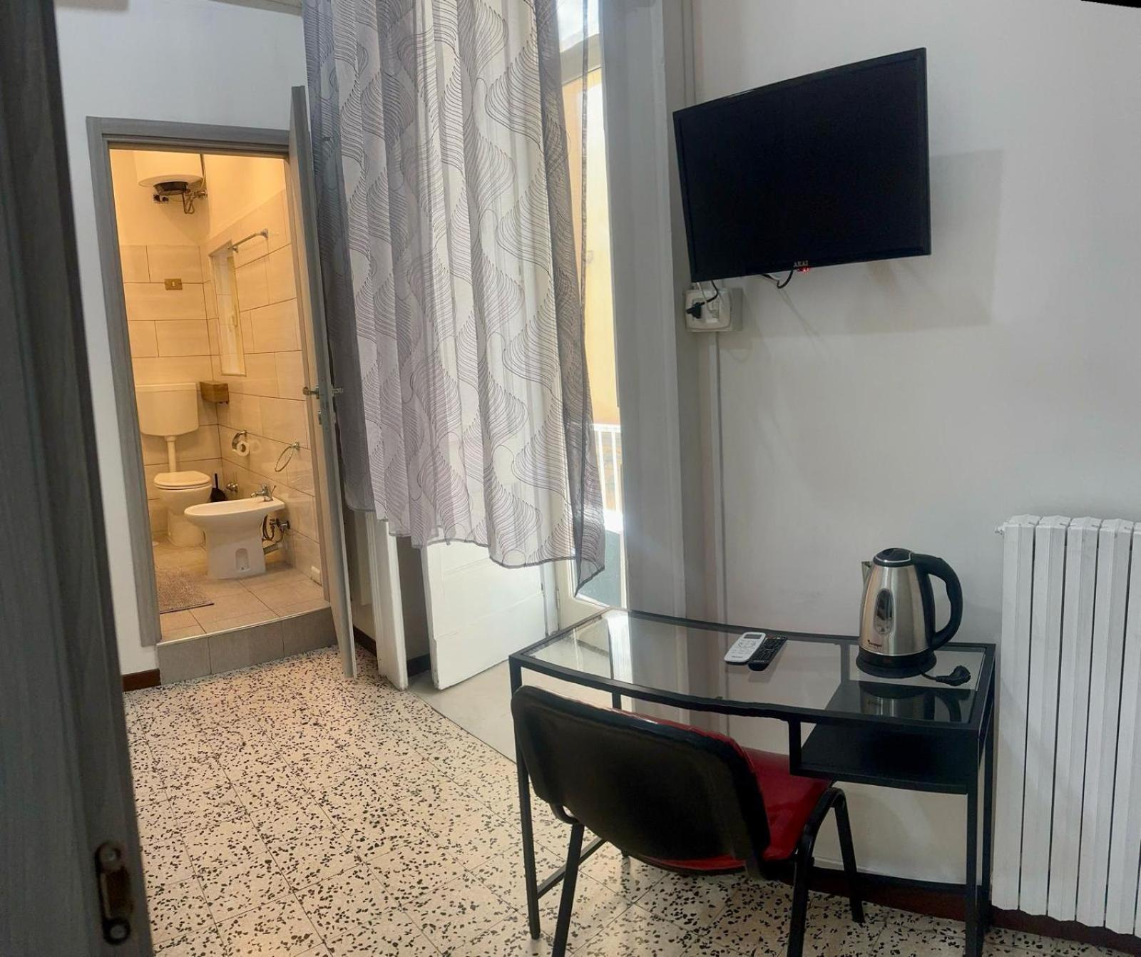 Nel Cuore Di Appartement *