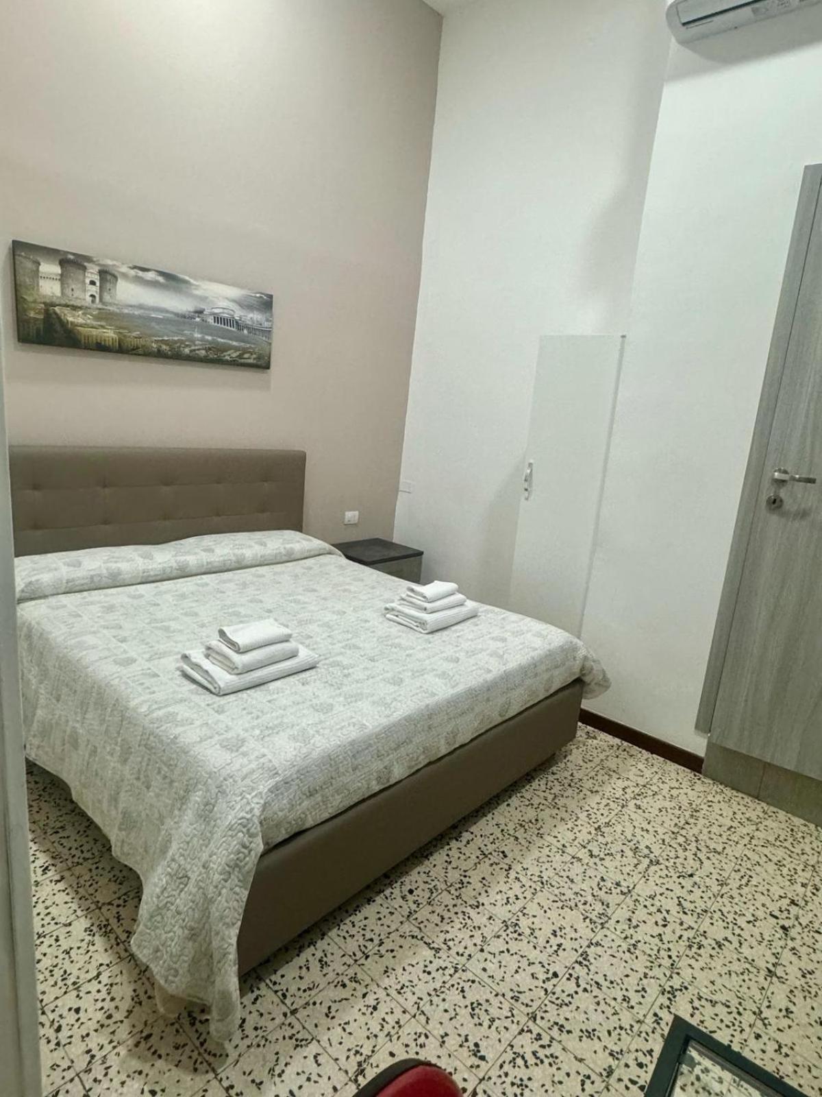 Appartement Nel Cuore Di