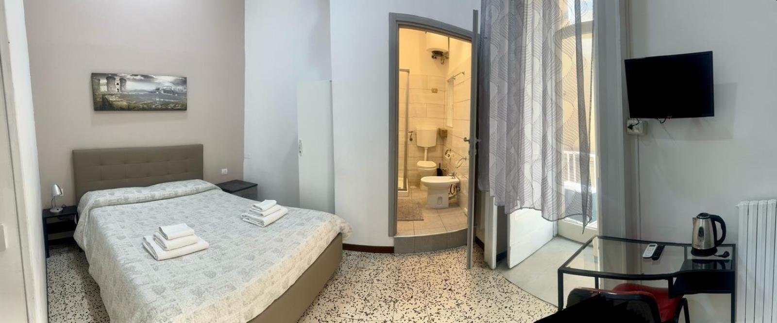 Nel Cuore Di Appartement *