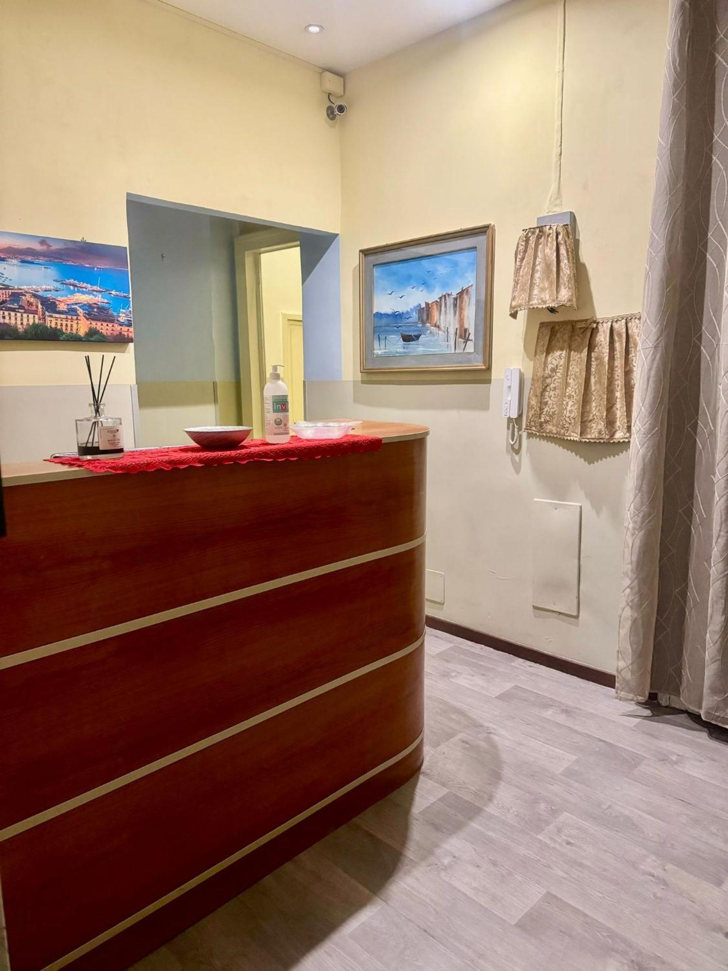 Appartement Nel Cuore Di Naples