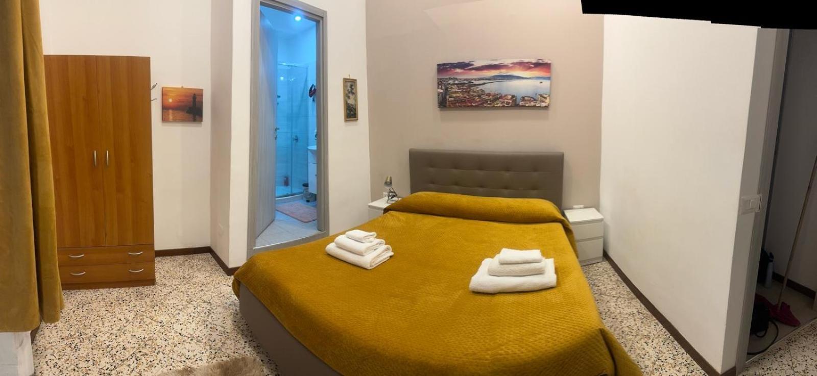 Nel Cuore Di * Naples