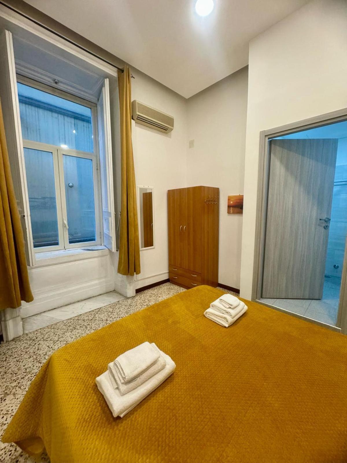Nel Cuore Di Appartement Naples