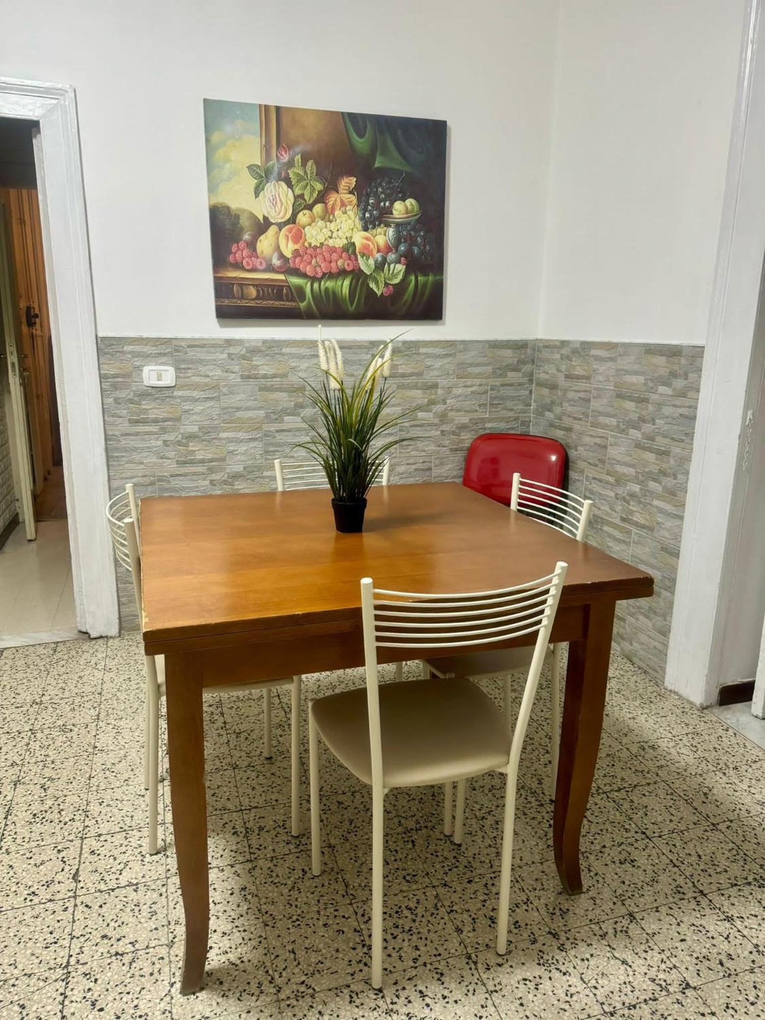 Nel Cuore Di Appartement